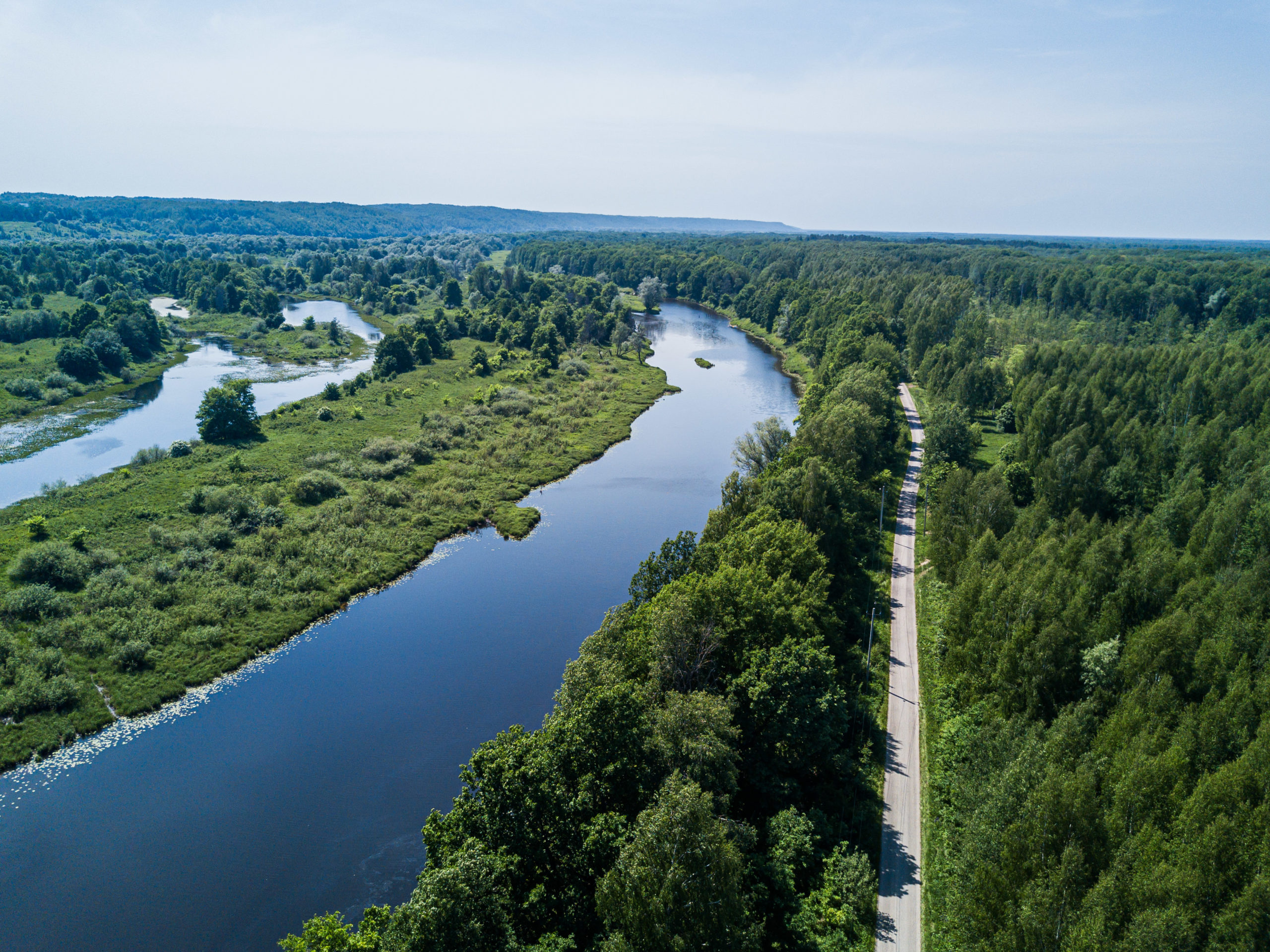 Отдых в Красном Кургане