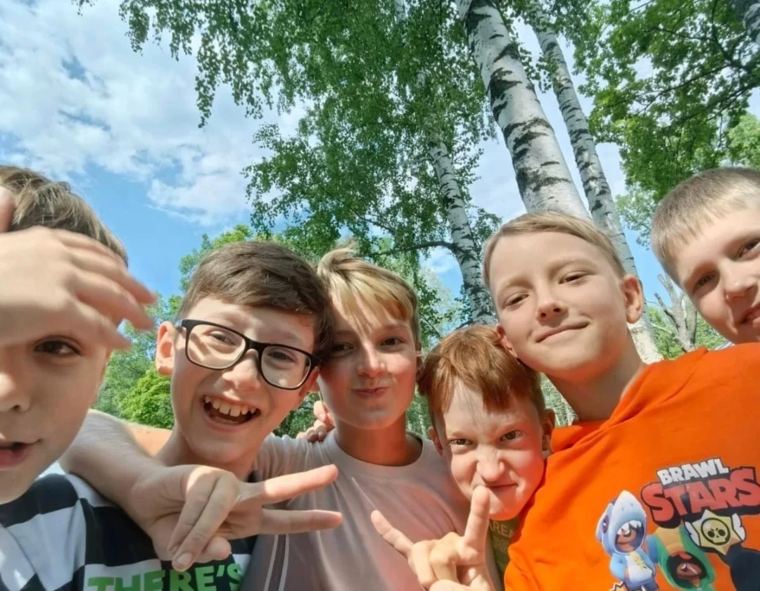 Акция для многодетных семей